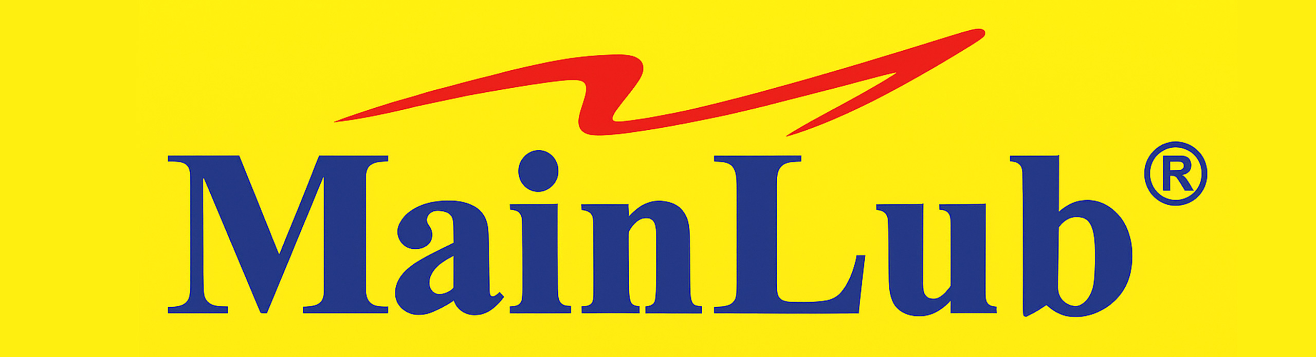mainlub